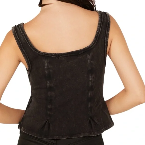 Free People Roller Tank Top NWT Size XS - Picture 8 of 14